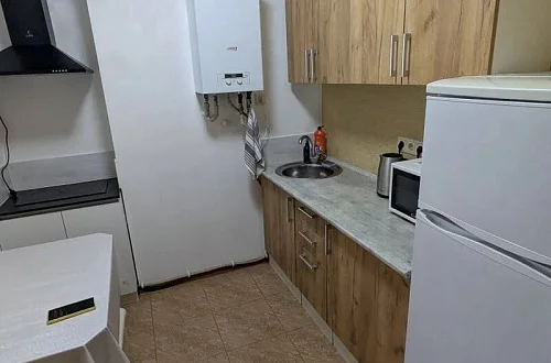 2х-комнатная квартира Фото: 4 из 19