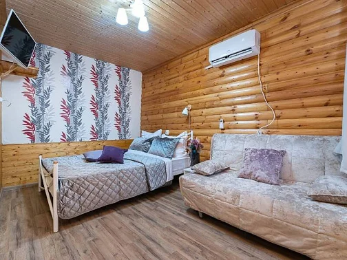 "Лика" гостевые комнаты, Архипо-Осиповка Фото: 20 из 51