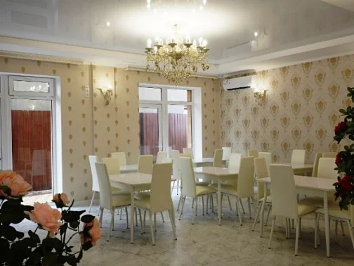 "Qirim (Крым)" гостиница, Судак Фото: 15 из 50