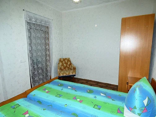Частное домовладение Набережная 42/А, Береговое Фото: 43 из 46