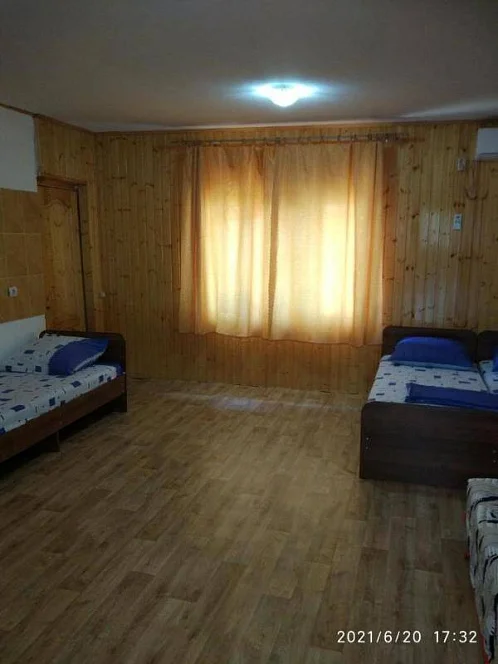 "Валентина" гостевой дом, Пицунда Фото: 9 из 16