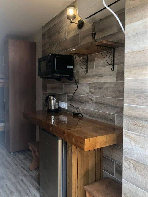 Частный сектор Черноморская 8, Штормовое Фото: 16 из 34