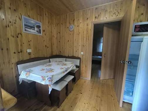 "У Галины" частный сектор, Каткова щель Фото: 38 из 44