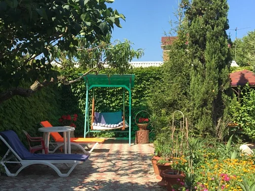 "Людмила" частный сектор, Николаевка Фото: 9 из 32