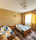 Стандарт 3х-местный