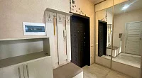 2х-комнатная квартира Горная 45, Кабардинка
