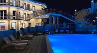 "У моря" гостевой дом, Береговое