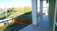 "Южный приют" гостевой дом, Голубицкая