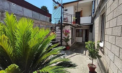 "Татьяна" мини-гостиница, Гагра Фото: 1 из 25