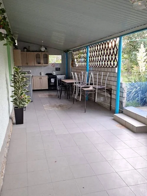 "Татьяна" частный сектор, Кабардинка Фото: 13 из 29