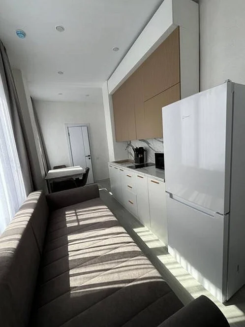 "Домашняя Усадьба" гостевой дом, Геленджик Фото: 13 из 50