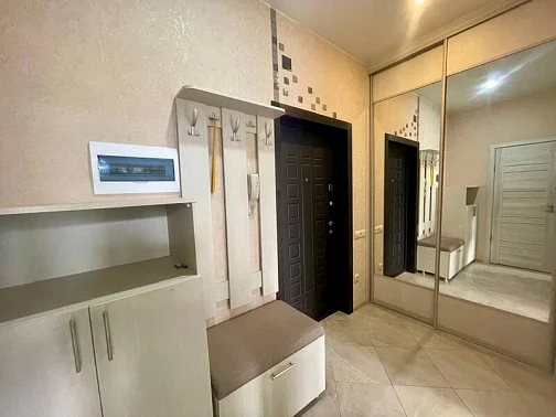 2х-комнатная квартира Горная 45, Кабардинка Фото: 2 из 12