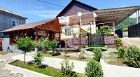 "5-й Квартал" гостевой дом, Цандрипш