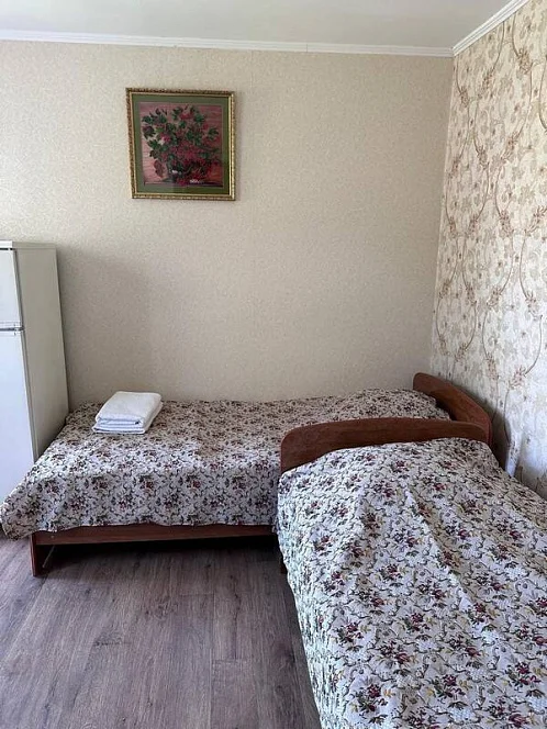 Частное домовладение ул. Красных Партизан, Геленджик Фото: 20 из 30