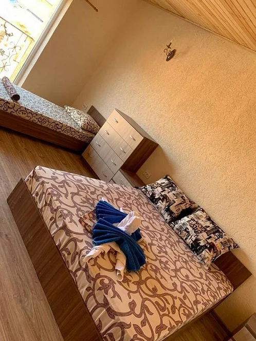 "Villa Leon" гостевой дом, Заозёрное Фото: 30 из 48