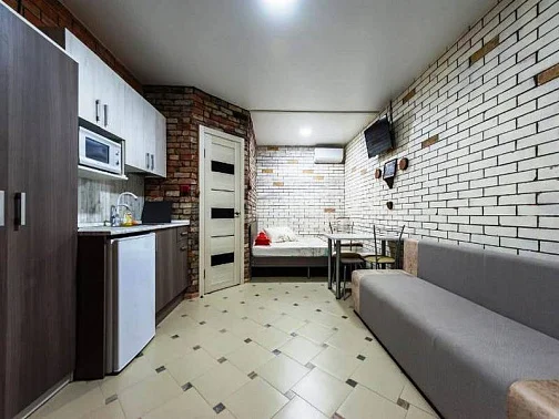 "Room Loft" гостевой дом, Ейск Фото: 41 из 41