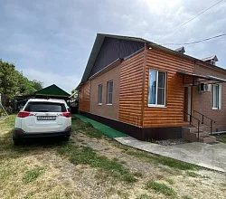 "Адэль" дом под-ключ