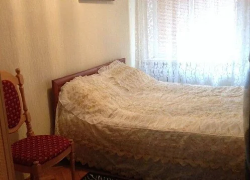 2х-комнатная квартира Ленина 48, Сочи Фото: 8 из 12