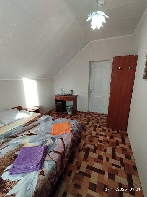 Частный сектор Дачная 23, Новофедоровка Фото: 40 из 49