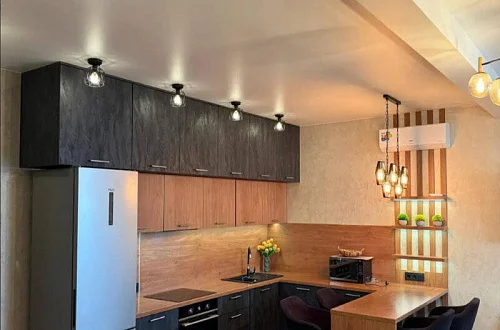 Квартира-студия Фото: 2 из 13