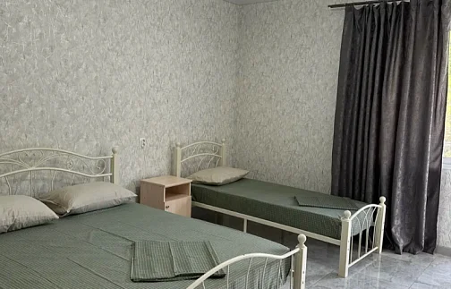 "Золотая Бухта" гостевой дом, Пицунда Фото: 18 из 29
