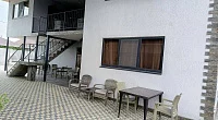 "Кармен" мини-гостиница, Сухум