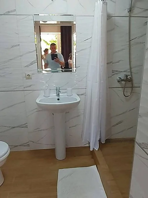 "Центральный" гостевой дом, Кучугуры Фото: 27 из 51