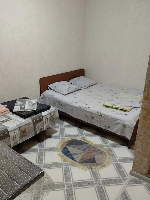 Частный сектор Приморская 7, Лдзаа Фото: 25 из 28