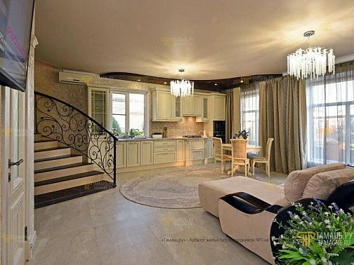 "Skazka INN" гостевой дом, Голубицкая Фото: 43 из 80