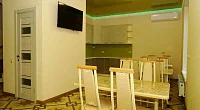 "Ирен" гостевой дом, Дивноморское