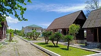 "Армат Village" база отдыха, Мгудзырхуа