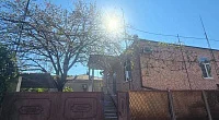 "Милый дворик" частный сектор, Гагра