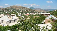 "Замира" частный сектор, Морское