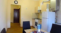 1-комнатная квартира Спортивная 15, Кабардинка