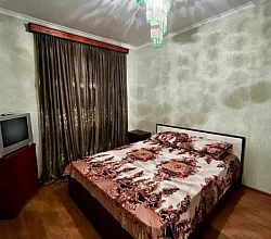 2х-комнатная квартира проспект Мира 144 кв 56