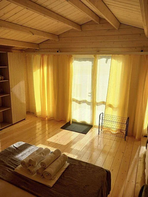 "Слобода" база отдыха, Тамыш Фото: 10 из 16