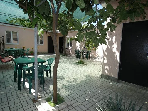 4х-комнатный дом под-ключ Нахимова 100, Феодосия Фото: 10 из 35