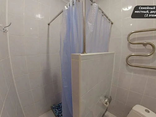 "Светлый" гостевой дом, Геленджик Фото: 33 из 41