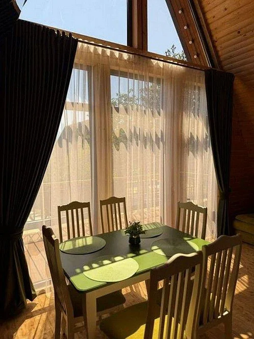 "Родные места" база отдыха, Асечкуа Фото: 23 из 47