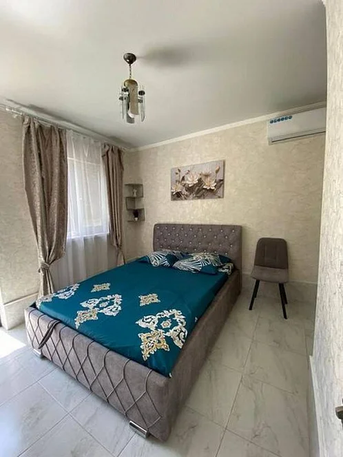 "Уютный дворик" мини-гостиница, Гагра Фото: 11 из 26