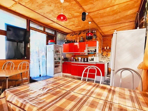 "Аламыс" гостевой дом, Пицунда Фото: 18 из 41