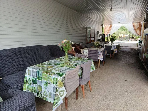 "У Моря" частный сектор, Приморское Фото: 35 из 35