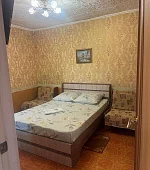 "Семейный с кухней"