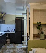 "Апартаменты №8" 2х-комнатный 4х-местный