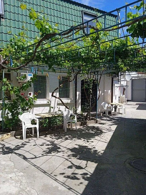 "Евпастиль" гостевой дом, Евпатория Фото: 2 из 46