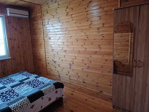 Частный сектор Калмыкова 65, Сухум Фото: 17 из 24
