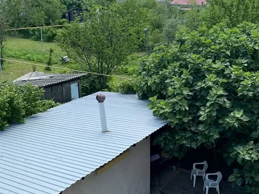 "Отдых у своих" гостевой дом, Южная Озереевка Фото: 5 из 25