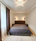 2х-комнатная квартира