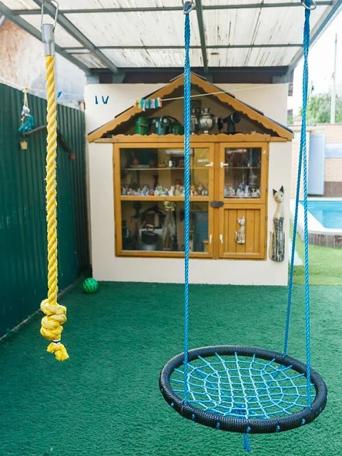 "Рада" гостевой дом, Кабардинка Фото: 9 из 46