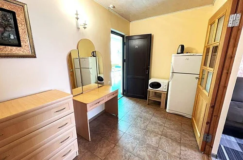 Люкс 2х-комнатный Фото: 6 из 13
